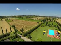 Alojamiento:&nbsp;Le Volticine