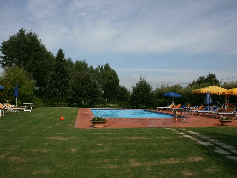 Alojamiento:&nbsp;Le Volticine