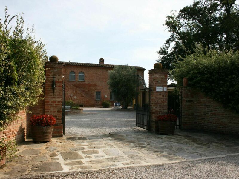 Alojamiento:&nbsp;La Casetta