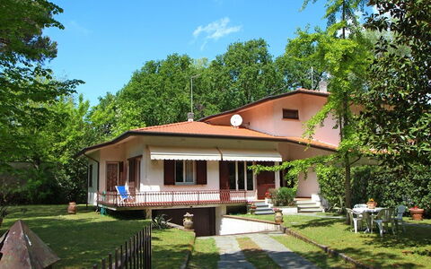 Casa Poveromo
