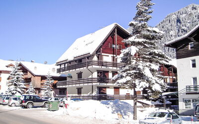 Alojamiento:&nbsp;Marmolada 590.12