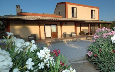 Villa Fulgatore