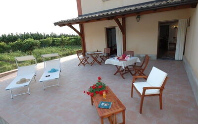 Villa Fulgatore