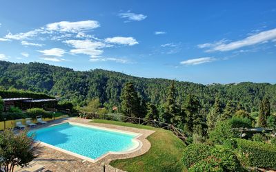 Il Gualdo - Gualdo, Toscana, Italia - Vescovo