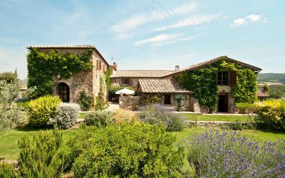 Villa Lorian