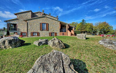 Villa Orizzonte Exclusive