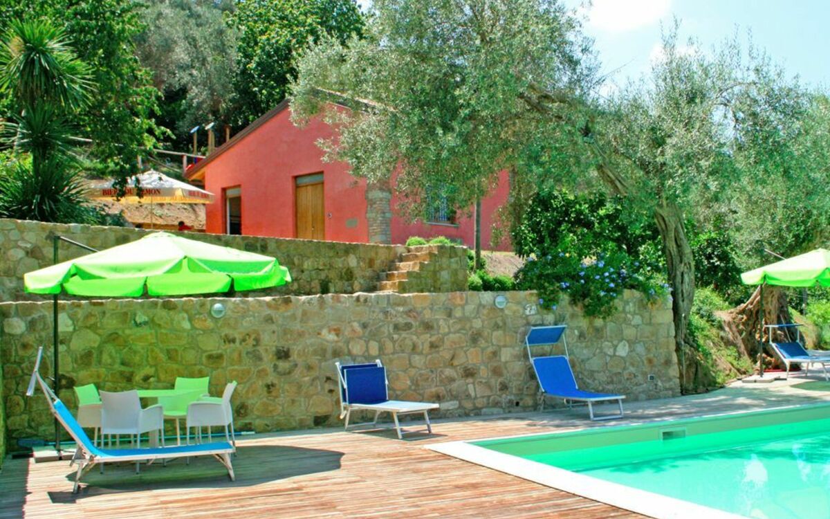Alojamiento:&nbsp;Casa Del Ciliegio