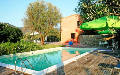 Casa degli Ulivi