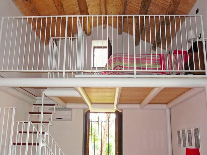Alojamiento:&nbsp;Casa Del Ciliegio