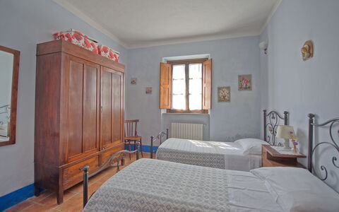 Casa Catia: Habitación, Habitación, Propiedad, Cama, Mueble, Sábana, Marco De La Cama, Diseño De Interiores, Edificio, Suelo