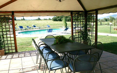 Casa Catia: Propiedad, Habitación, Edificio, Casa, Sombra, Mueble, Mesa, Porche, Bienes Raíces, Patio