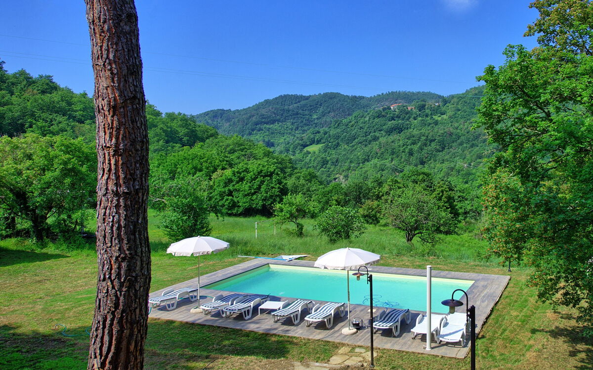 Villa Cassiano