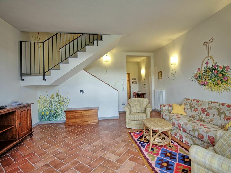 Alojamiento:&nbsp;Ginestra