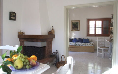 Villa Agrifogli: Propiedad, Habitación, Diseño De Interiores, Mueble, Edificio, Casa, Suelo, Sala, Bienes Raíces, Casa