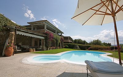 Sa Pedra'S House - Porto Rotondo, Cerdeña, Italia