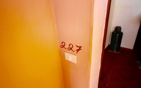Alojamiento:&nbsp;Gli Aironi 227