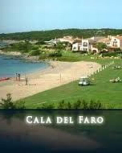 Gli Aironi 4-6 Posti Cala Del Faro-porto Cervo