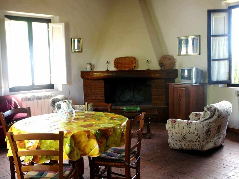 Alojamiento:&nbsp;Ginestra