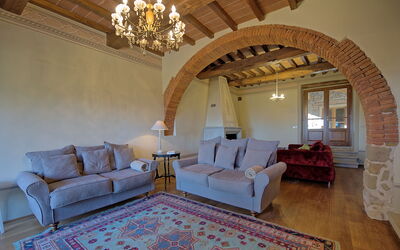 Donna Clara: Propiedad, Habitación, Edificio, Diseño De Interiores, Mueble, Sala, Techo, Inmuebles, Bienes Raíces, Casa