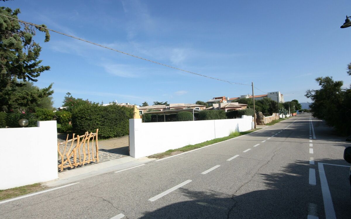 Le Case Del Pellicano 5 Posti Pittulongu - Olbia