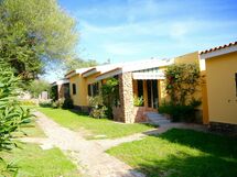 Le Case Del Pellicano 5 Posti Pittulongu - Olbia