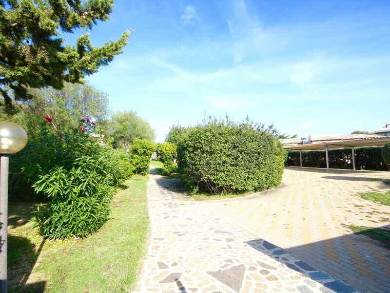 Le Case Del Pellicano 5 Posti Pittulongu - Olbia