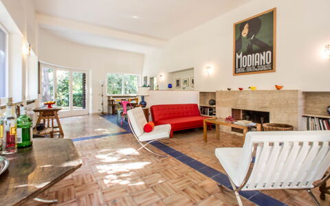 Marina Dei Ronchi Prestige: Propiedad, Habitación, Mueble, Sala, Edificio, Suelo, Diseño De Interiores, Suelos De Madera, Bienes Raíces, Casa