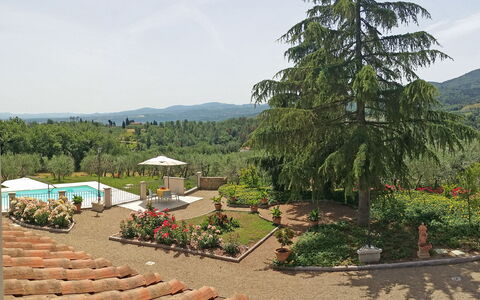 Villa Gaville: Hill Station, Árbol, Botánica, Jardín Botánico, Turismo, Área Rural, Paisaje, Planta, Techo, Vacaciones