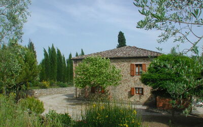 Villa S. Andrea