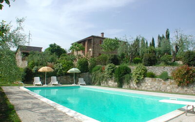 Villa S. Andrea
