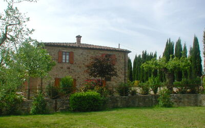 Villa S. Andrea