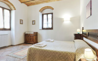 Alojamiento:&nbsp;Chiantishire Retreat 155.1