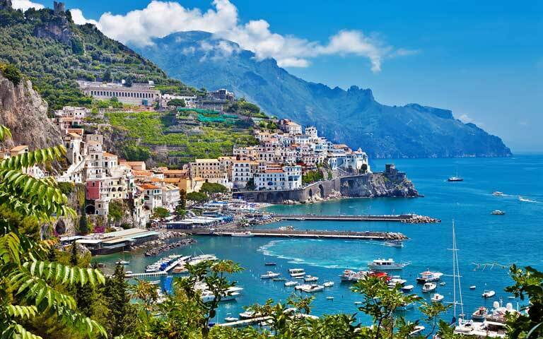Campania