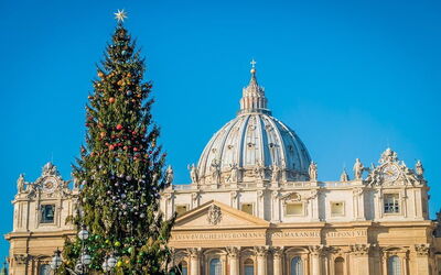 Los mejores destinos de vacaciones de Navidad
