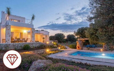 Villas de Lujo en Italia