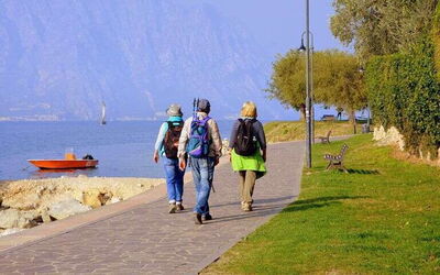 Destinos de vacaciones de primavera