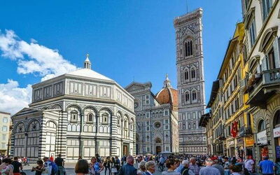 Perfectas Escapadas en Italia